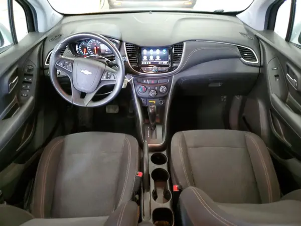 3GNCJNSB1LL116103 2020 CHEVROLET TRAX - Image 8