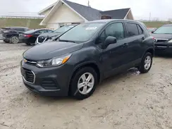 3GNCJNSB1LL121057 2020 CHEVROLET TRAX