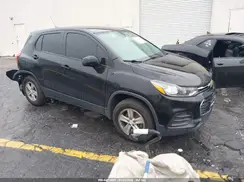 3GNCJNSB1LL129482 2020 CHEVROLET TRAX