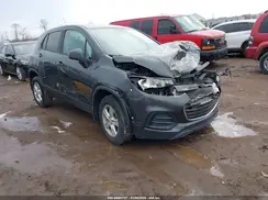3GNCJNSB1LL136299 2020 CHEVROLET TRAX