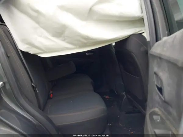 3GNCJNSB1LL136299 2020 CHEVROLET TRAX - Image 8