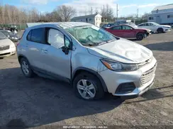 3GNCJNSB1LL148727 2020 CHEVROLET TRAX