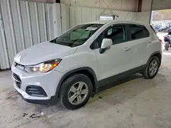 3GNCJNSB1LL162207 2020 CHEVROLET TRAX