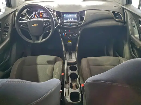 3GNCJNSB1LL162207 2020 CHEVROLET TRAX - Image 8