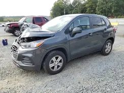3GNCJNSB1LL167309 2020 CHEVROLET TRAX