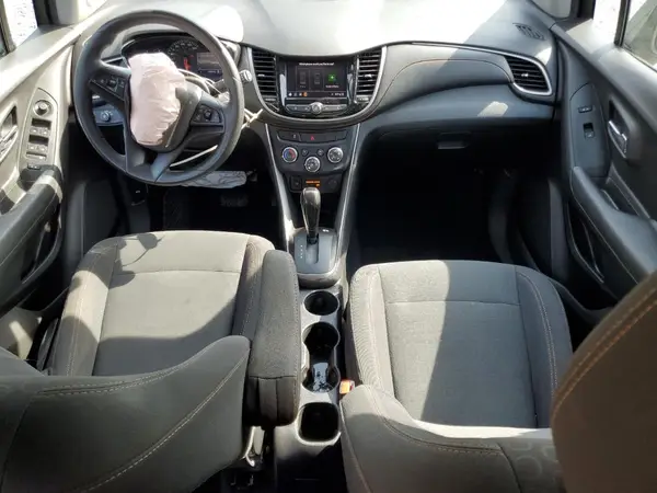 3GNCJNSB1LL167309 2020 CHEVROLET TRAX - Image 8