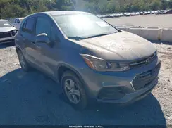 3GNCJNSB1LL175801 2020 CHEVROLET TRAX