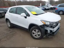 3GNCJNSB1LL185972 2020 CHEVROLET TRAX