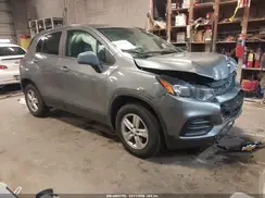3GNCJNSB1LL187284 2020 CHEVROLET TRAX