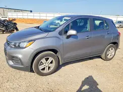 3GNCJNSB1LL187303 2020 CHEVROLET TRAX