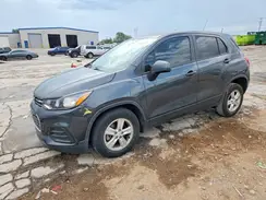 3GNCJNSB1LL194381 2020 CHEVROLET TRAX