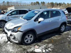 3GNCJNSB1LL204858 2020 CHEVROLET TRAX