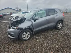 3GNCJNSB1LL224091 2020 CHEVROLET TRAX