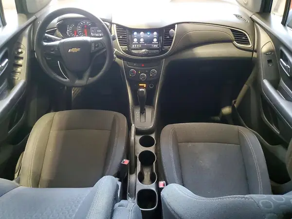 3GNCJNSB1LL251730 2020 CHEVROLET TRAX - Image 8
