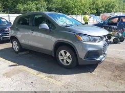 3GNCJNSB1LL261299 2020 CHEVROLET TRAX