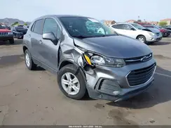 3GNCJNSB1LL271850 2020 CHEVROLET TRAX