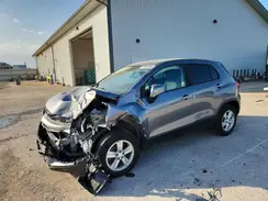3GNCJNSB1LL271976 2020 CHEVROLET TRAX