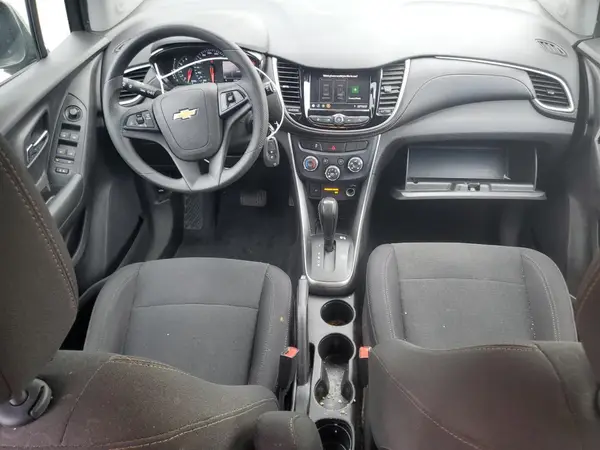 3GNCJNSB1LL274229 2020 CHEVROLET TRAX - Image 8