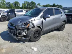 3GNCJNSB1LL292679 2020 CHEVROLET TRAX
