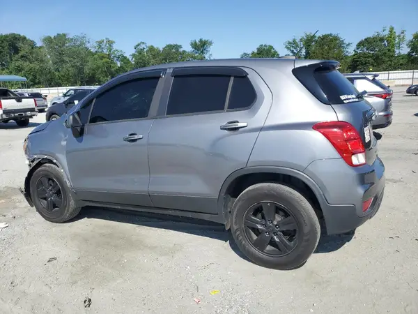 3GNCJNSB1LL292679 2020 CHEVROLET TRAX - Image 2