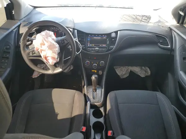 3GNCJNSB1LL292679 2020 CHEVROLET TRAX - Image 8