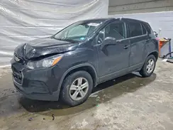 3GNCJNSB1LL297039 2020 CHEVROLET TRAX