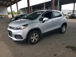 3GNCJNSB1LL329939 2020 CHEVROLET TRAX