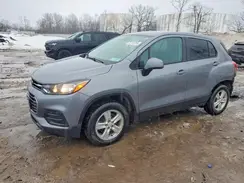 3GNCJNSB1LL338155 2020 CHEVROLET TRAX