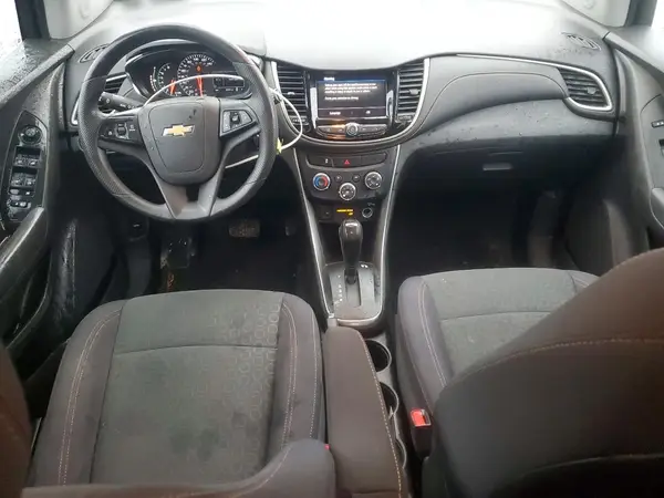 3GNCJNSB1LL338155 2020 CHEVROLET TRAX - Image 8