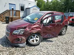 3GNCJNSB2GL131957 2016 CHEVROLET TRAX