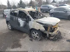 3GNCJNSB2GL140481 2016 CHEVROLET TRAX