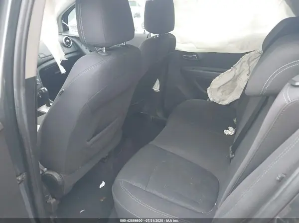 3GNCJNSB2GL142635 2016 CHEVROLET TRAX - Image 8