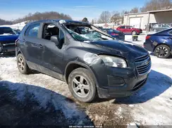 3GNCJNSB2GL163680 2016 CHEVROLET TRAX