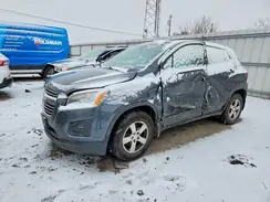 3GNCJNSB2GL172069 2016 CHEVROLET TRAX