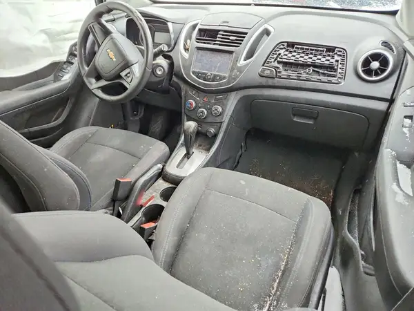 3GNCJNSB2GL172069 2016 CHEVROLET TRAX - Image 8