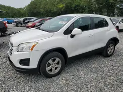 3GNCJNSB2GL222257 2016 CHEVROLET TRAX