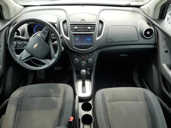 3GNCJNSB2GL222257 2016 CHEVROLET TRAX - Image 8