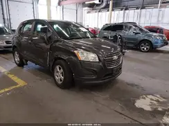 3GNCJNSB2GL228690 2016 CHEVROLET TRAX