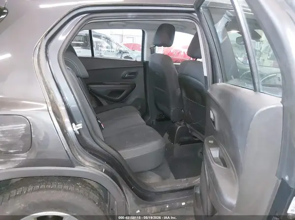 3GNCJNSB2GL228690 2016 CHEVROLET TRAX - Image 8