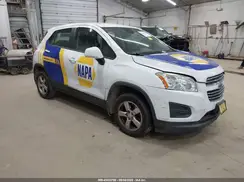 3GNCJNSB2GL236174 2016 CHEVROLET TRAX