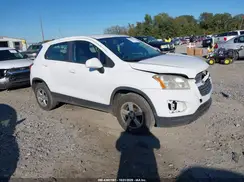 3GNCJNSB2GL238071 2016 CHEVROLET TRAX