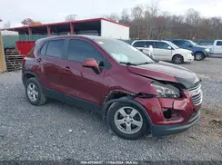 3GNCJNSB2GL246073 2016 CHEVROLET TRAX