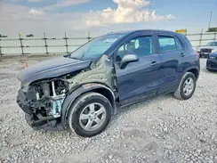 3GNCJNSB2GL249426 2016 CHEVROLET TRAX