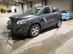 3GNCJNSB2GL260118 2016 CHEVROLET TRAX