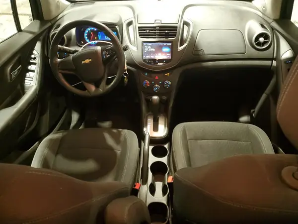 3GNCJNSB2GL260118 2016 CHEVROLET TRAX - Image 8