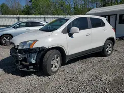 3GNCJNSB2GL261706 2016 CHEVROLET TRAX