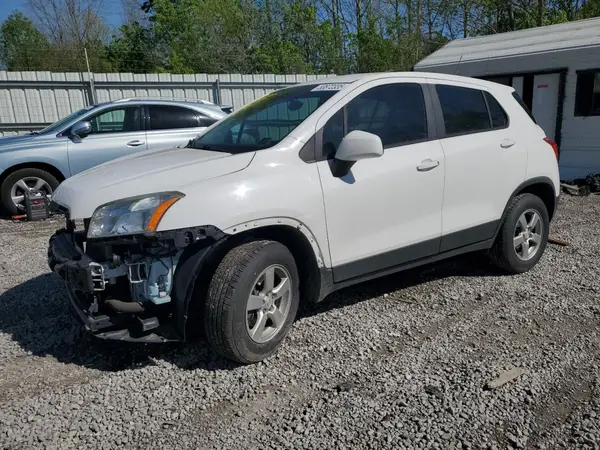 3GNCJNSB2GL261706 2016 CHEVROLET TRAX - Image 1