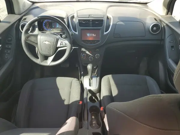 3GNCJNSB2GL261706 2016 CHEVROLET TRAX - Image 8