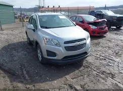 3GNCJNSB2GL270051 2016 CHEVROLET TRAX