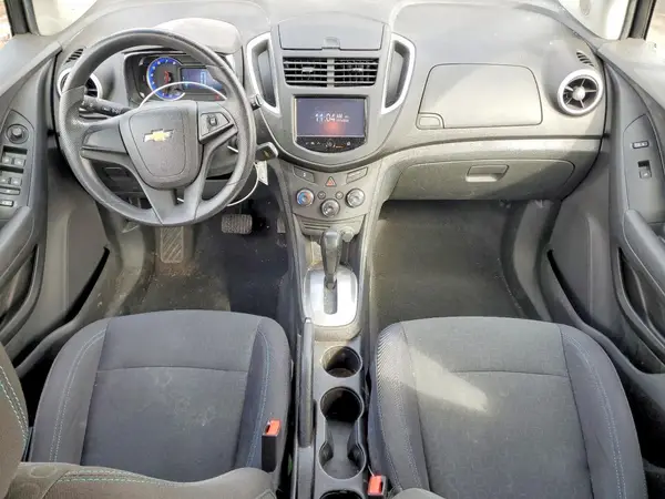 3GNCJNSB2GL275850 2016 CHEVROLET TRAX - Image 8